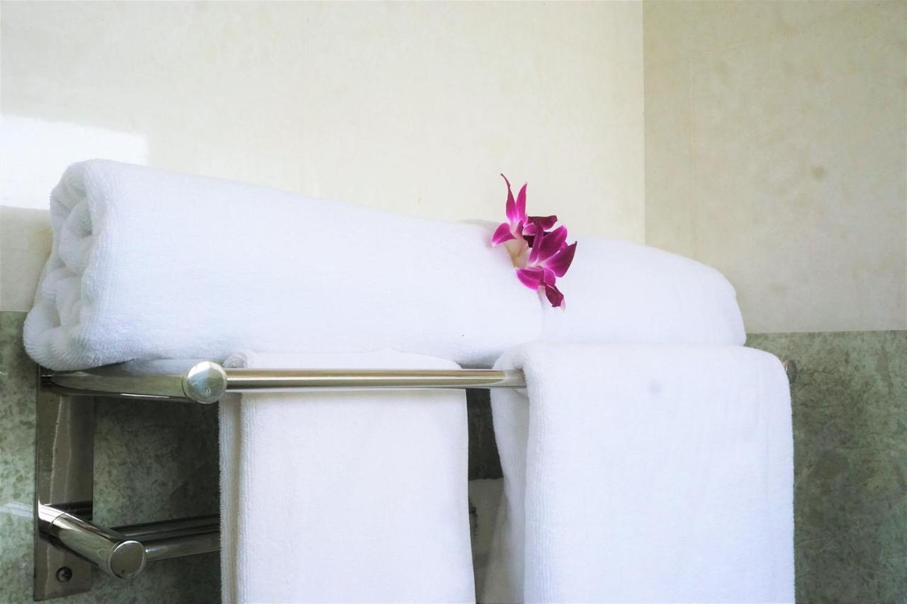 Chula Hotel Da Nang Buitenkant foto